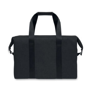 Sac isotherme en polyester RPET 300D personnalisable