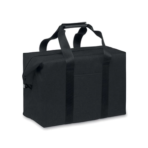 Sac isotherme en polyester RPET 300D personnalisable