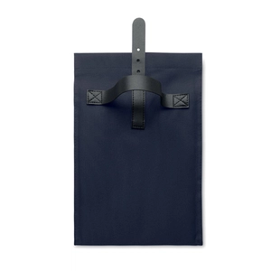 Sac isotherme enroulable en polyester 600D RPET personnalisable
