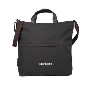Sacoche en polycanvas - besace URBANTOOL personnalisable