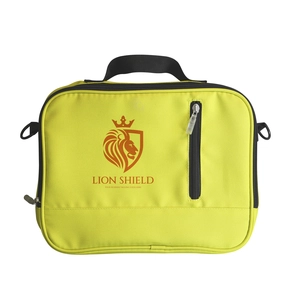 Sacoche Porte tablette/Notebook REBORN en RPET personnalisable