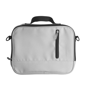 Sacoche Porte tablette/Notebook REBORN en RPET personnalisable