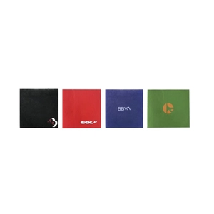 Serviette cocktail 20x20 cm personnalisée personnalisable