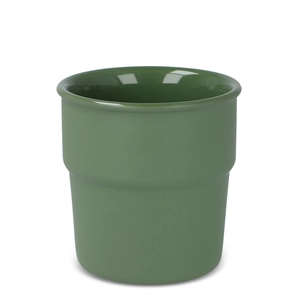 Set de 2 mugs en céramique de 280 ml chacun personnalisable