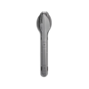 Set de 3 couverts en inox dans sa boite rigide personnalisable
