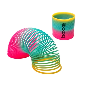 Slinky le jouet emblématique personnalisable