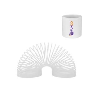 Slinky le jouet emblématique personnalisable