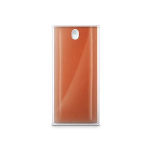 Spray nettoyant pour écran avec fonction support téléphone personnalisable