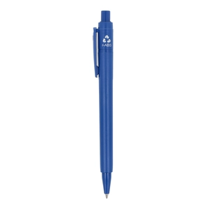 Stylo à bille 100% en ABS recyclé personnalisable