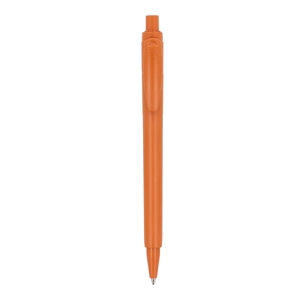 Stylo à bille 100% en ABS recyclé personnalisable