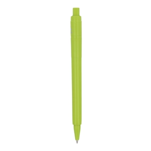 Stylo à bille 100% en ABS recyclé personnalisable