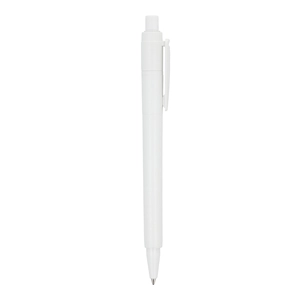 Stylo à bille 100% en ABS recyclé personnalisable
