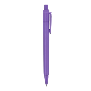 Stylo à bille 100% en ABS recyclé personnalisable