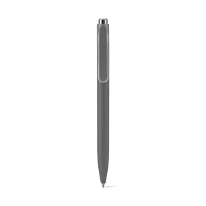 Stylo à bille en aluminium (94% recyclé) avec clip innovant personnalisable