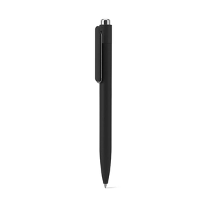 Stylo à bille en aluminium (94% recyclé) avec clip innovant personnalisable