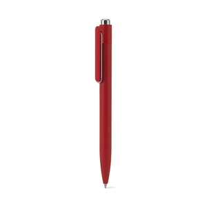 Stylo à bille en aluminium (94% recyclé) avec clip innovant personnalisable