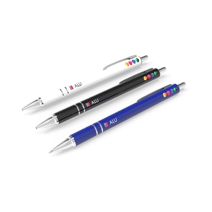 Stylo ALU personnalisable