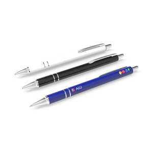 Stylo ALU personnalisable
