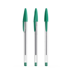 Stylo BIC® Cristal - le stylo classique au design intemporel personnalisable