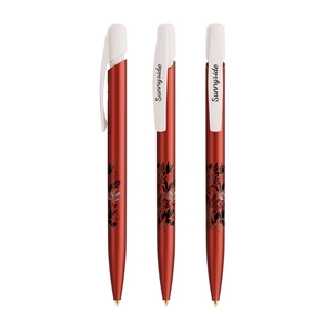 Stylo BIC® Media Clic Glacé personnalisable