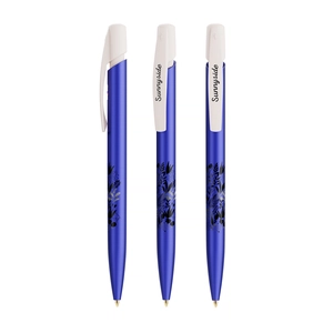 Stylo BIC® Media Clic Glacé personnalisable