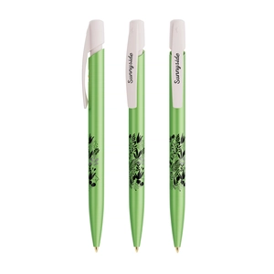 Stylo BIC® Media Clic Glacé personnalisable