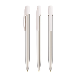 Stylo BIC® Media Clic Shine ballpen personnalisable