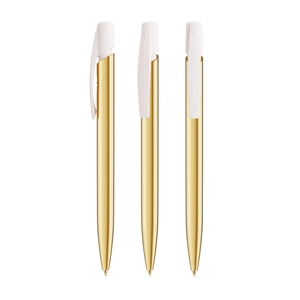 Stylo BIC® Media Clic Shine ballpen personnalisable
