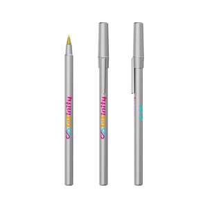 Stylo BIC® Round Stic® personnalisable