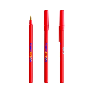 Stylo BIC® Round Stic® personnalisable