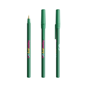 Stylo BIC® Round Stic® personnalisable