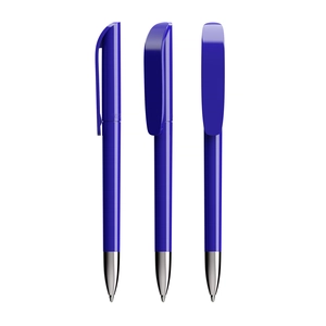 Stylo BIC® Super Clip Advance bille personnalisable