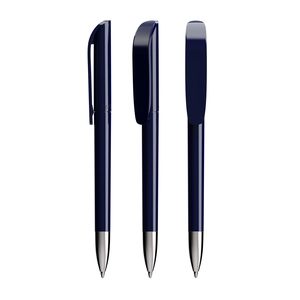 Stylo BIC® Super Clip Advance bille personnalisable