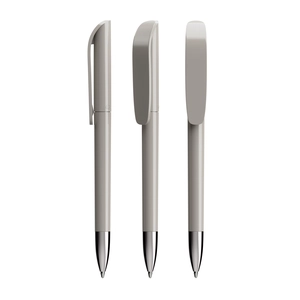 Stylo BIC® Super Clip Advance bille personnalisable