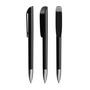 Stylo BIC® Super Clip Advance bille personnalisable