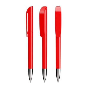 Stylo BIC® Super Clip Advance bille personnalisable