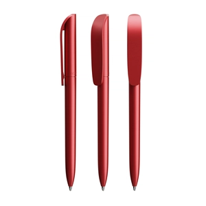 Stylo BIC® Super Clip Glacé personnalisable