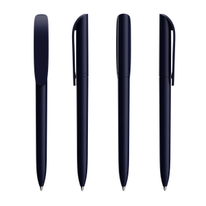 Stylo BIC® Super Clip Soft personnalisable