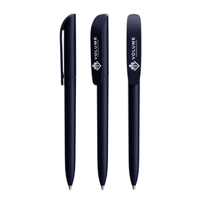 Stylo BIC® Super Clip Soft personnalisable