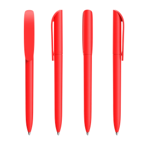 Stylo BIC® Super Clip Soft personnalisable