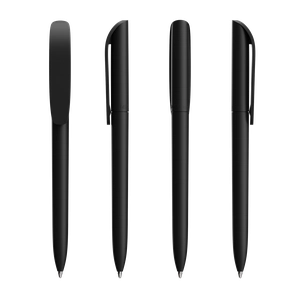 Stylo BIC® Super Clip Soft personnalisable