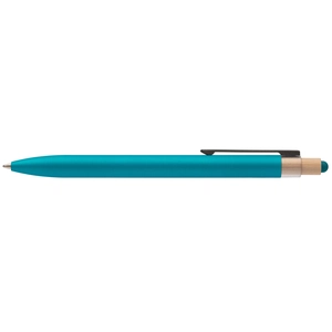 Stylo en aluminium 100% recyclé avec stylet personnalisable