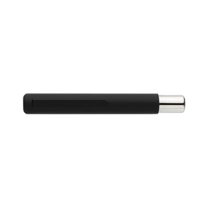 Stylo en aluminium recyclé avec format de poche personnalisable