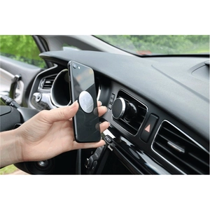 Support de téléphone voiture FLUX personnalisable
