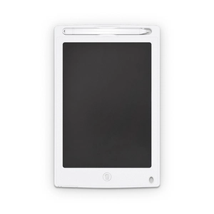 Tablette ardoise numérique LCD coloré anti-effacement 8,5 pouces personnalisable