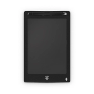 Tablette ardoise numérique LCD coloré anti-effacement 8,5 pouces personnalisable