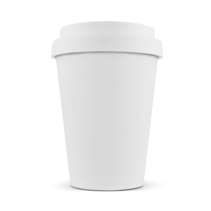 Tasse à café polyvalente idéal pour le café 250 ml personnalisable