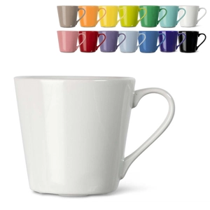 Tasse a café populaire 200ml - nombreux coloris personnalisable