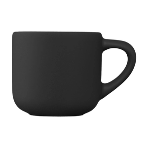 Tasse espresso en céramique avec finition mate – 90 ml personnalisable