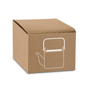 Théière en céramique 700 mL personnalisable